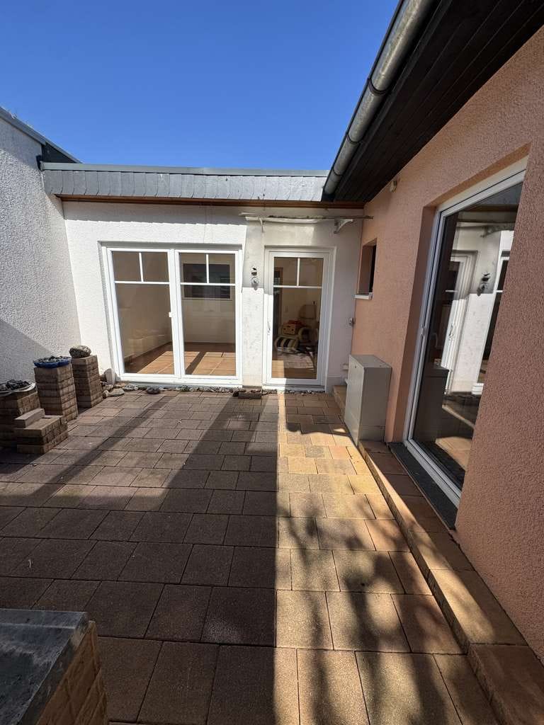 Immobilie in Rheinböllen - PROVISIONSFREI! - Bungalow in Rheinböllen (Waldsiedlung) - Bild 4