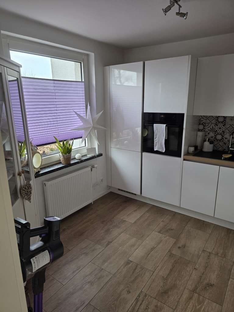 Immobilie in Rehburg-Loccum - Charmantes Reihenendhaus in  begehrter Lage - Bild 4