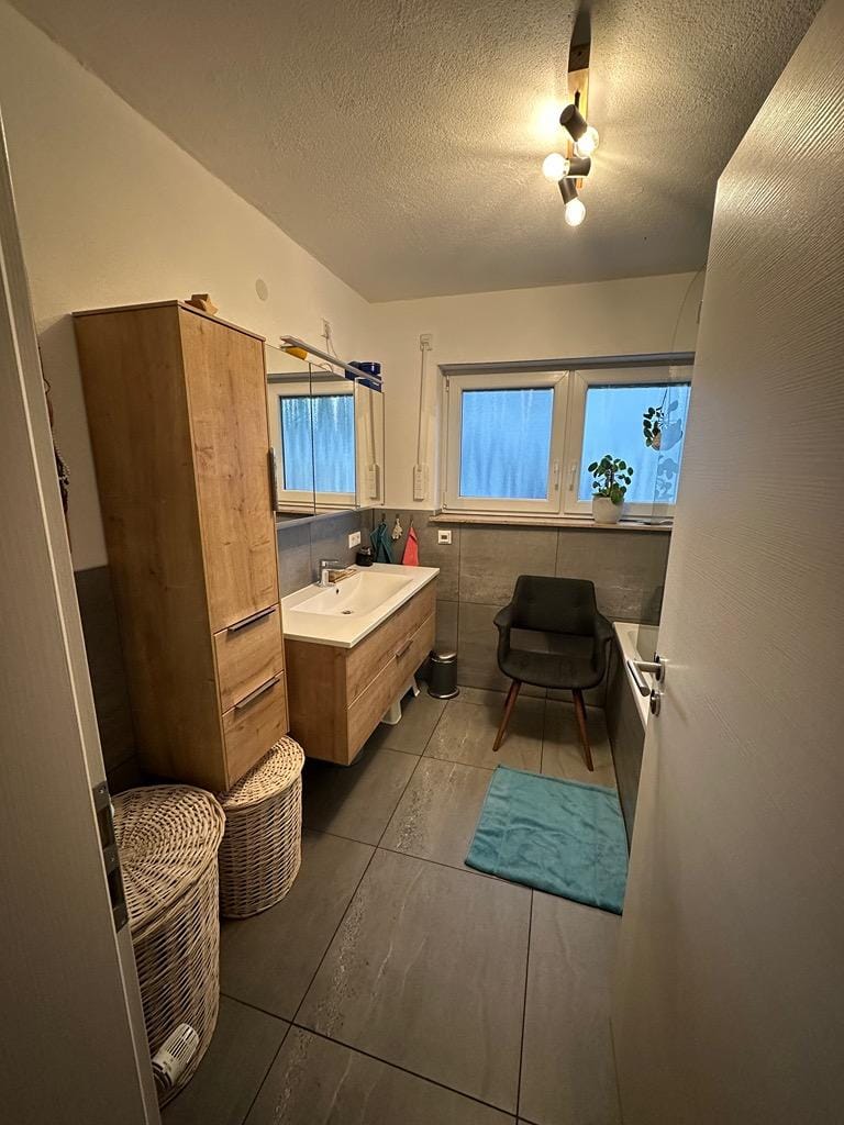 Immobilie in Ostrach - Wohnung Eigentumswohnung - Bild 4