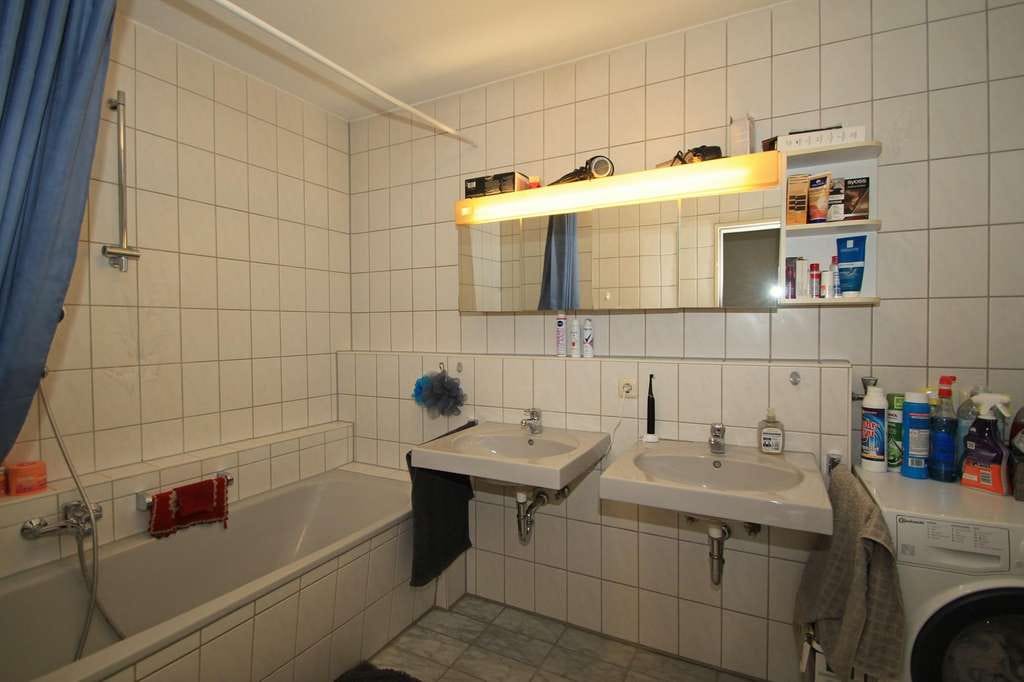 Immobilie in Krumbach (Schwaben) - 3-ZKB Eigentumswohnung in zentrumsnaher Lage - Bild 2