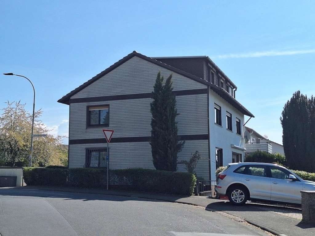 Immobilie in Grünberg - EFH in zentraler Lage von Grünberg - Bild 3