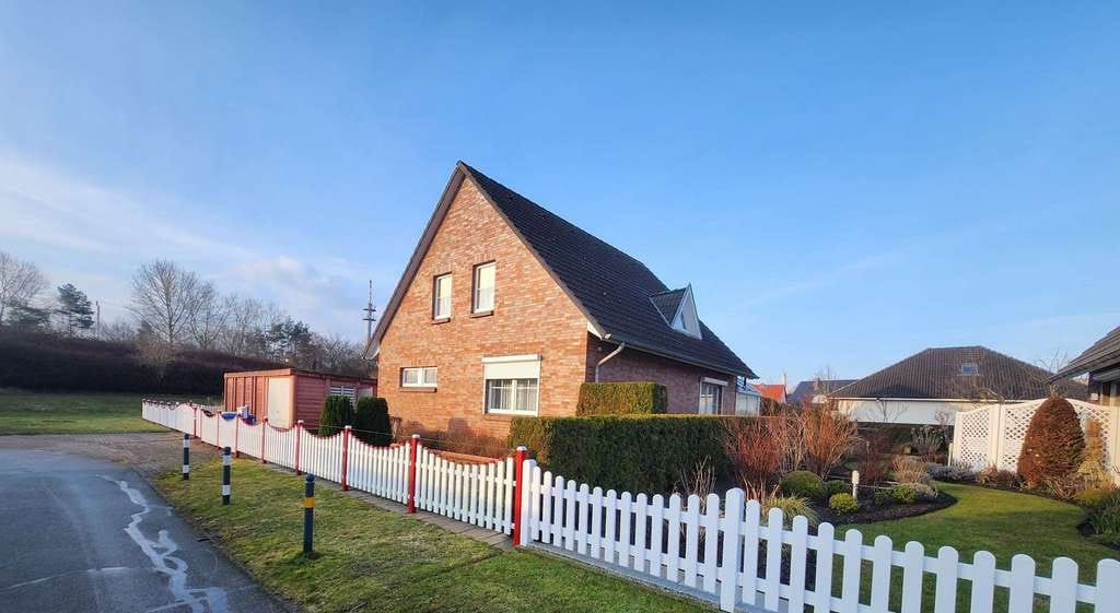 Immobilie in Ribnitz-Damgarten - Stadtnah und beschaulich Wohnen | Einfamilienhaus | www.LUTTER.net - Bild 0