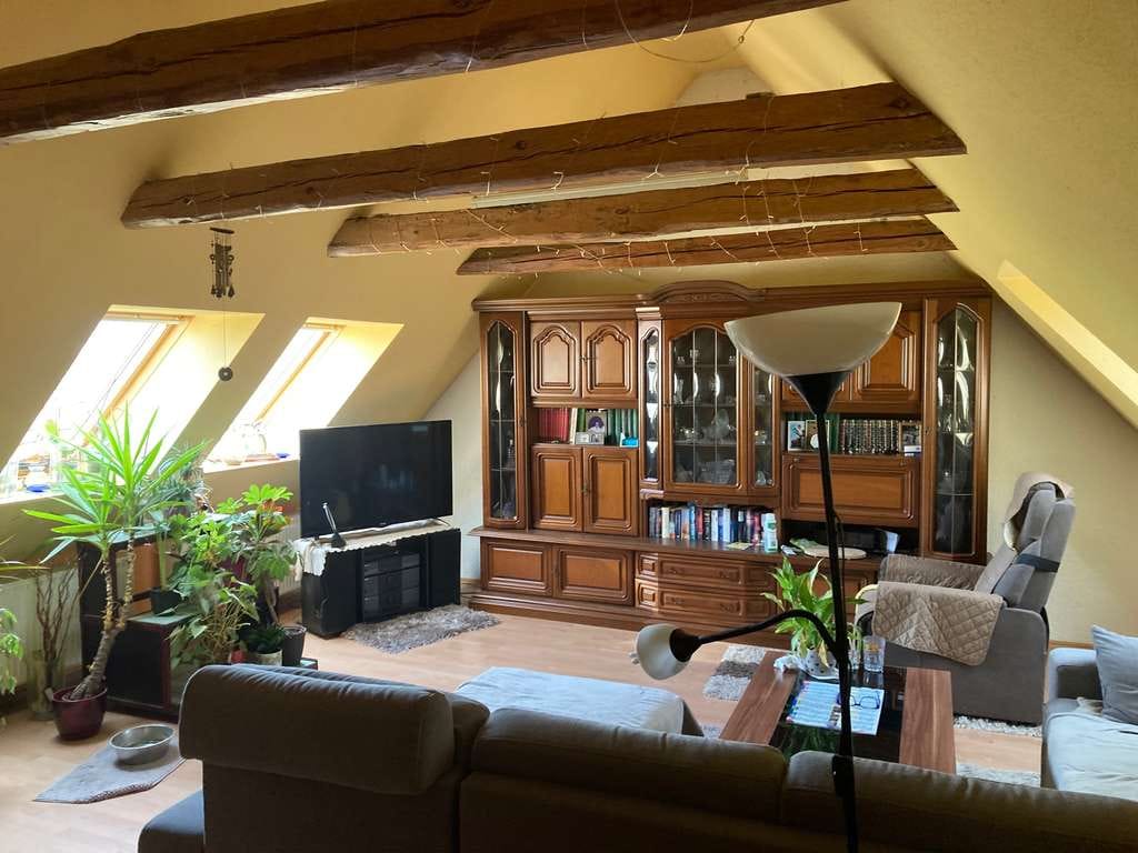 Immobilie in Kittendorf - Anlageobjekt- Zweifamilienhaus- vermietet- Kittendorf - Bild 0
