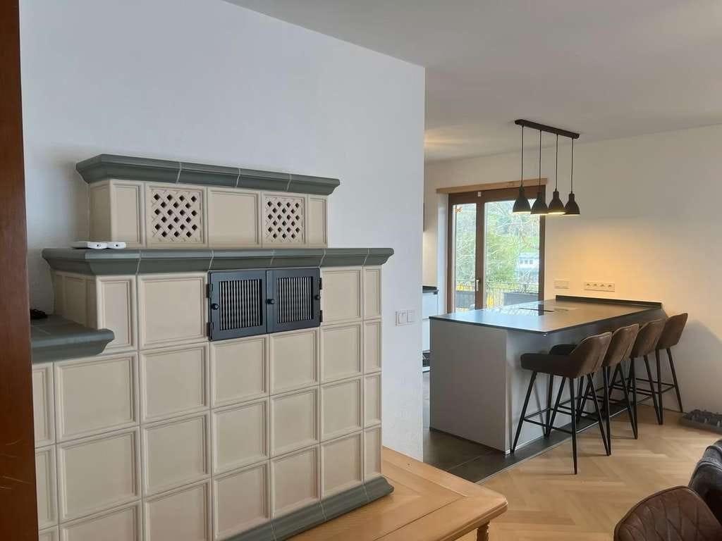 Immobilie in Oberthal - Umfassend modernisiertes Einfamilienhaus mit Zweifamilienhaus-Potenzial - Bild 2