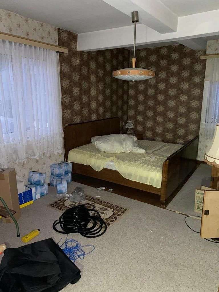 Immobilie in Schwarzatal - Freistehendes Mehrfamilienhaus in Erfurt-Oberweißbach (Mietkauf möglich!) - Bild 4