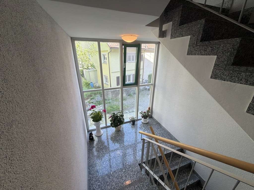 Immobilie in Altshausen - Sichere Einnahmen, klare Struktur – modernes 2-Zimmer-Investment mit Tiefgarage - Bild 2