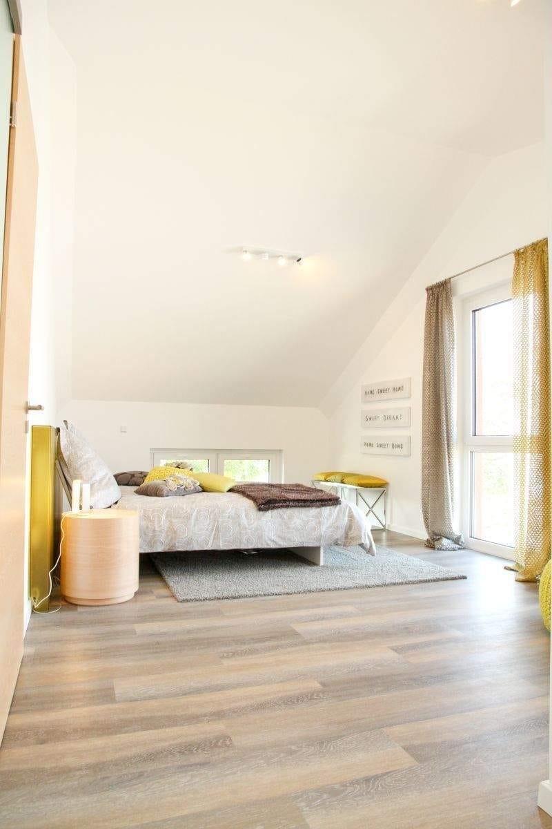 Immobilie in Hohenroth - Individuelle Doppelhaushälfte in Wülfershausen a.d.Saale - Flexibles Wohnen mit nachhaltiger Wärmepumpe und KfW55 Standard - Bild 2