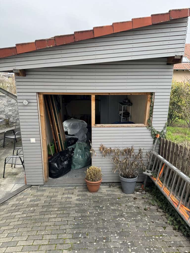 Immobilie in Siefersheim - Kehlberg Immobilien - Provisionsfreie Doppelhaushälfte in Siefersheim in ruhiger Lage - Bild 4