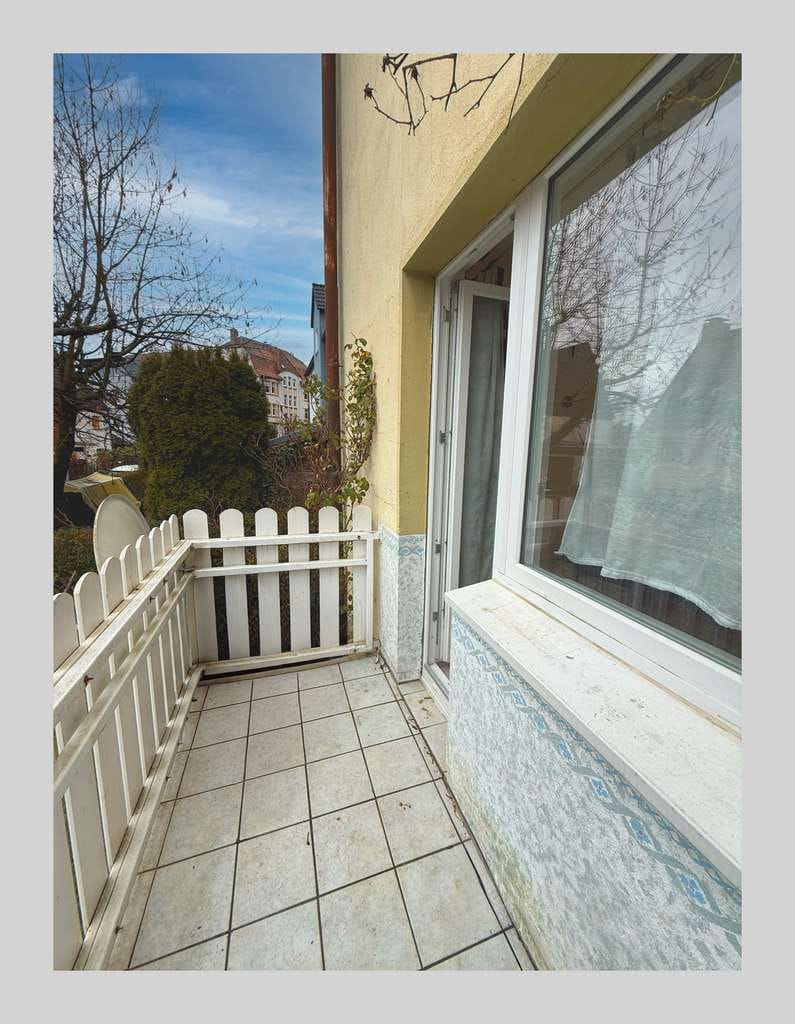 Immobilie in Lüdenscheid - Schöne Eigentumswohnung mit Balkon und Gartenterrasse in Lüdenscheid! - Bild 3