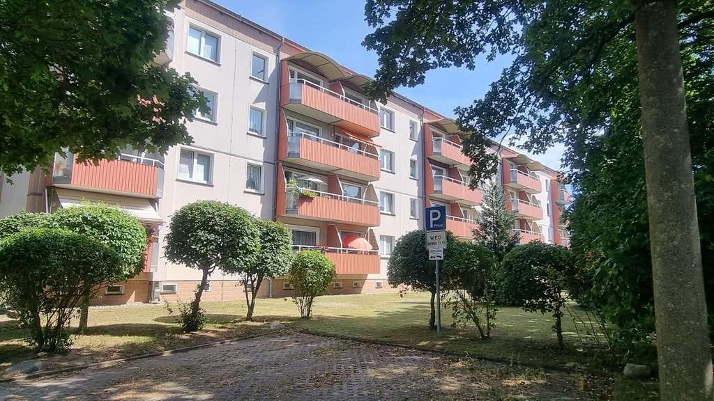 Immobilie in Ferdinandshof - Ihre besondere Wohlfühloase in Küstennähe - Bild 1