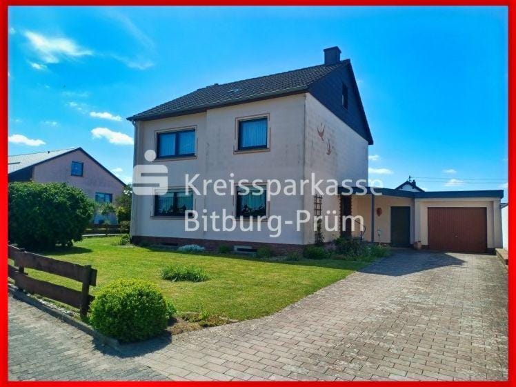 Immobilie in Speicher - Haus in Speicher - Bild 0