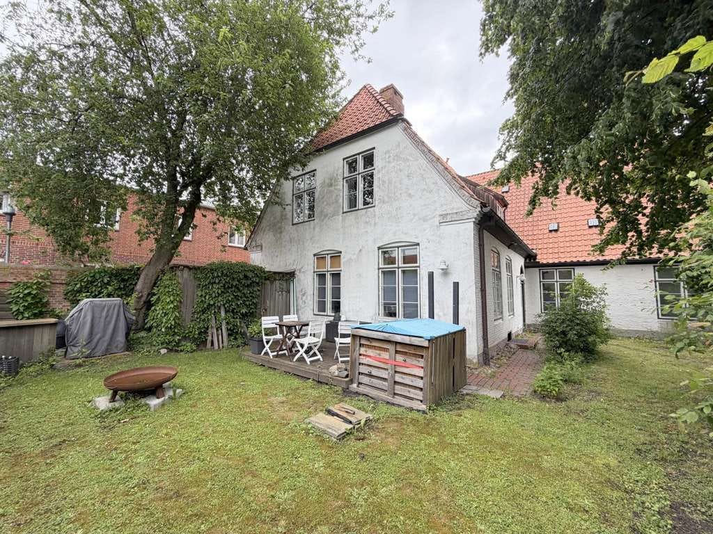 Immobilie in Meldorf - Historisches Juwel mit Spitzenrendite - Bild 4