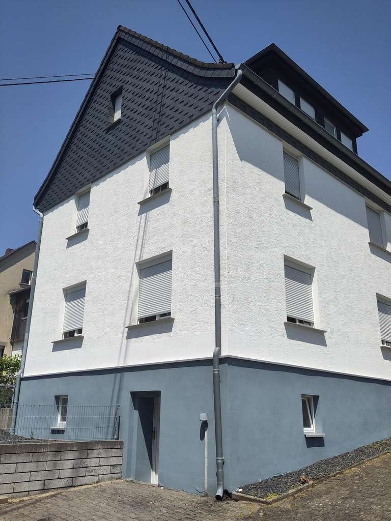 Immobilie in Hilgert - Wohnen mit Charakter: Einfamilienhaus in Hilgert - Bild 2