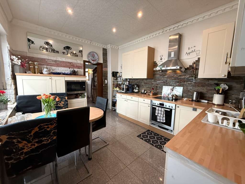 Immobilie in Alfter - Ihr Familienparadies mit viel Platz, Garten, Balkon und Terrasse - Bild 5