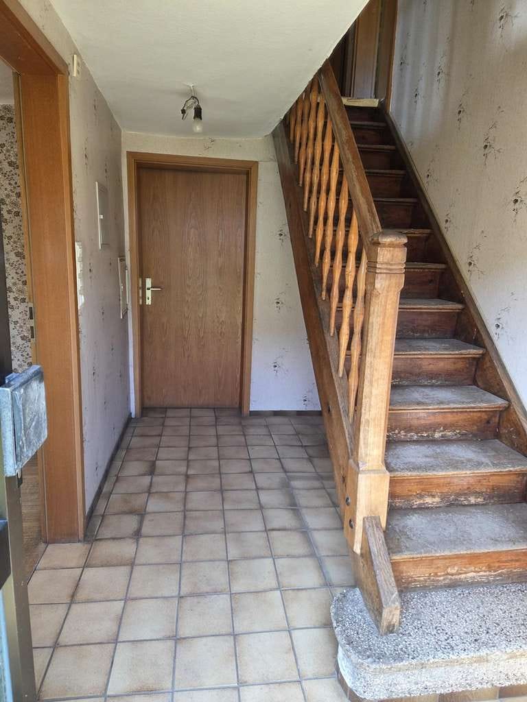 Immobilie in Niederstetten - Bauernhaus in Vorbachzimmern - Bild 2