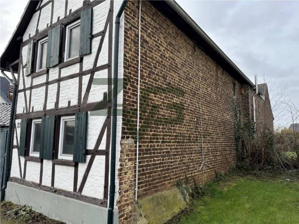 Immobilie in Vettweiß - Einfamilienhaus freistehend in Vettweiß - Bild 2
