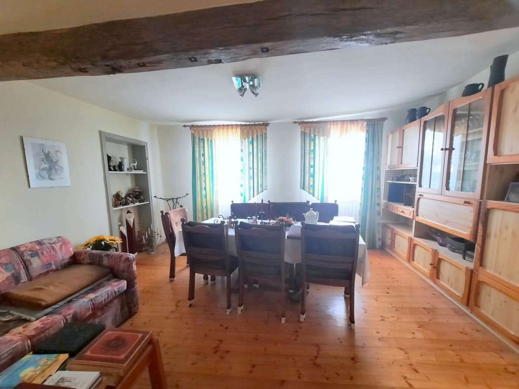 Immobilie in Wörth am Rhein - Großes Zweifamilienhaus mit tollem Gartengrundstück - Bild 3