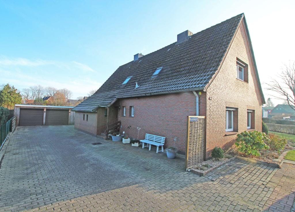 Immobilie in Wahlstedt -  - Bild 4