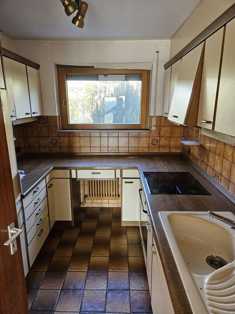 Immobilie in Herrenberg - Reihenmittelhaus mit Südgarten & Balkon (ruhig gelegen) - Bild 4