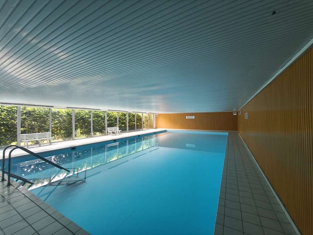 Immobilie in Durmersheim - Renoviertes  Einzimmerapartment mit TG-Stellplatz und Wellness-Faktor - Bild 4
