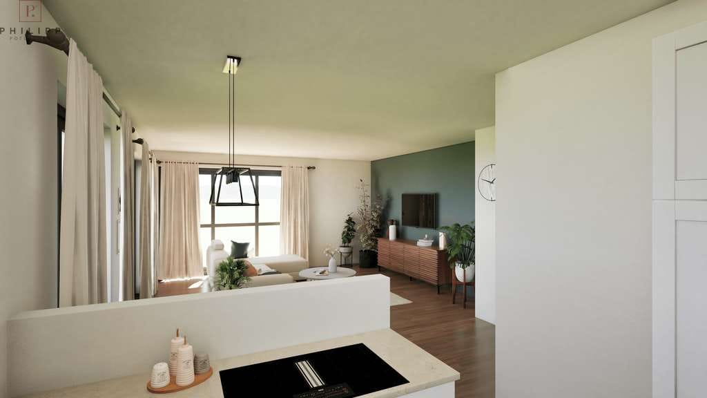 Immobilie in Roigheim - Exklusive 4,5-Zimmer-Neubauwohnung im Herzen von Roigheim - Bild 0