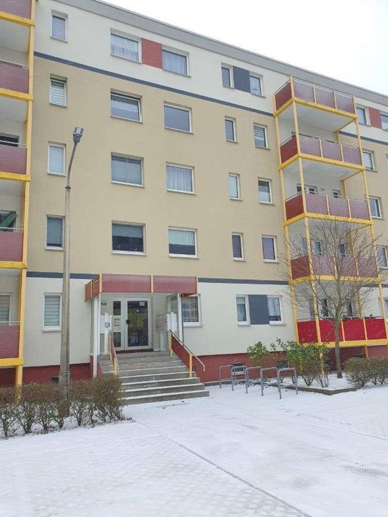 Immobilie in Heringsdorf - Kapitalanlage - vermietete Eigentumswohnung im Seebad Heringsdorf - Bild 0