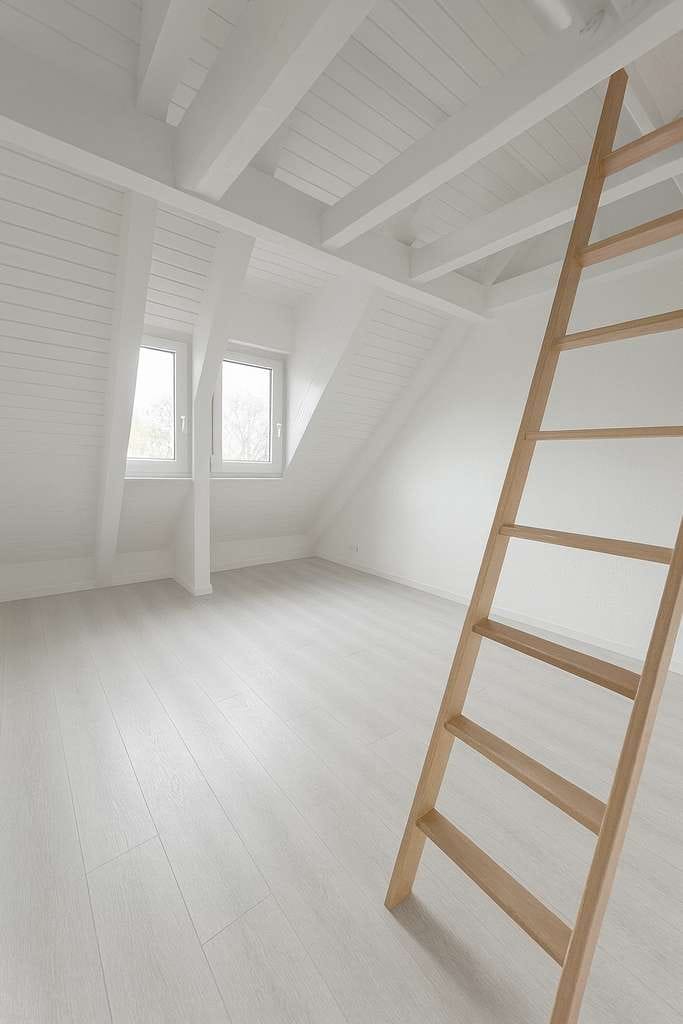 Immobilie in Trochtelfingen - Erstbezug nach Kernsanierung – Stilvolle 2 Zimmerwohnung - Bild 4