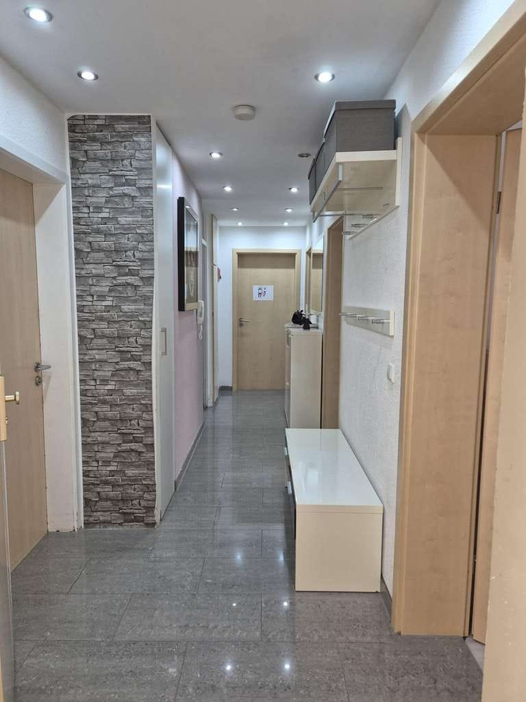 Immobilie in Allmendingen - 4-Zimmer Wohnung von Privat - Bild 1