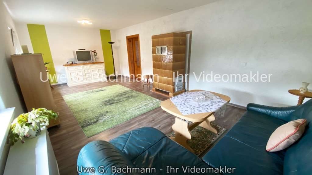 Immobilie in Bad Freienwalde (Oder) - Bad Freienwalde (Oder) OT Altglietzen: Kleines Einfamilienhaus mit 2 Zimmer und Nebengelass - Bild 4
