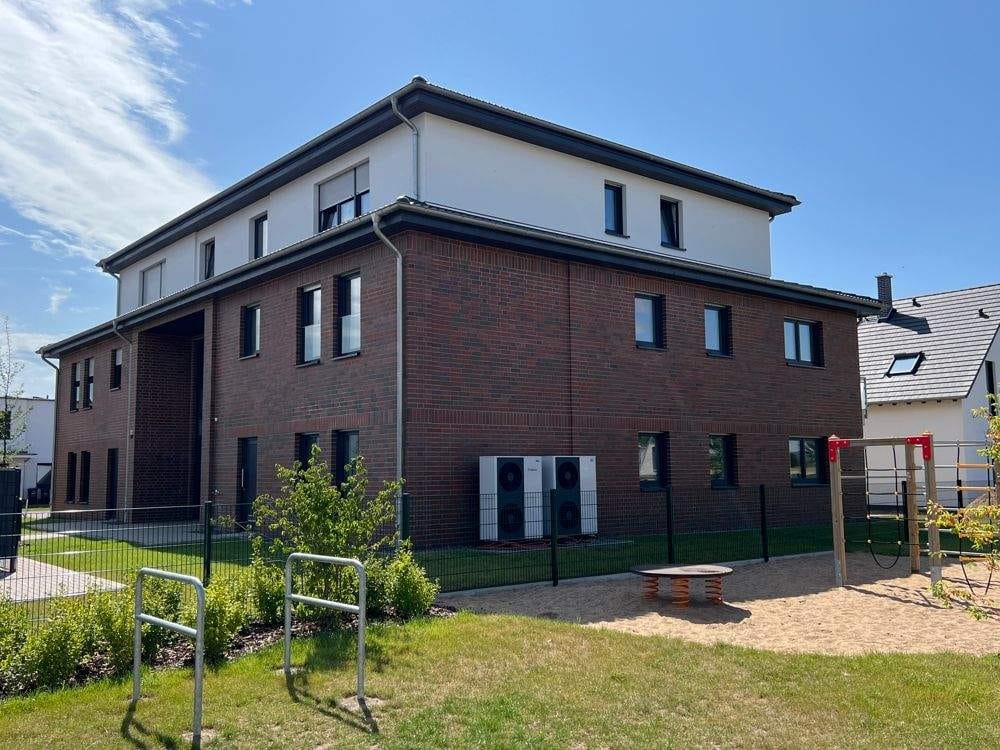 Immobilie in Haste - Bezugsfertig! - NEUBAU Eigentumswohnungen in begehrter Wohnlage (KfW 55) - Bild 3