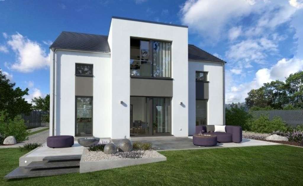Immobilie in Plößberg - Ein Haus in vollendeter Perfektion - Bild 1