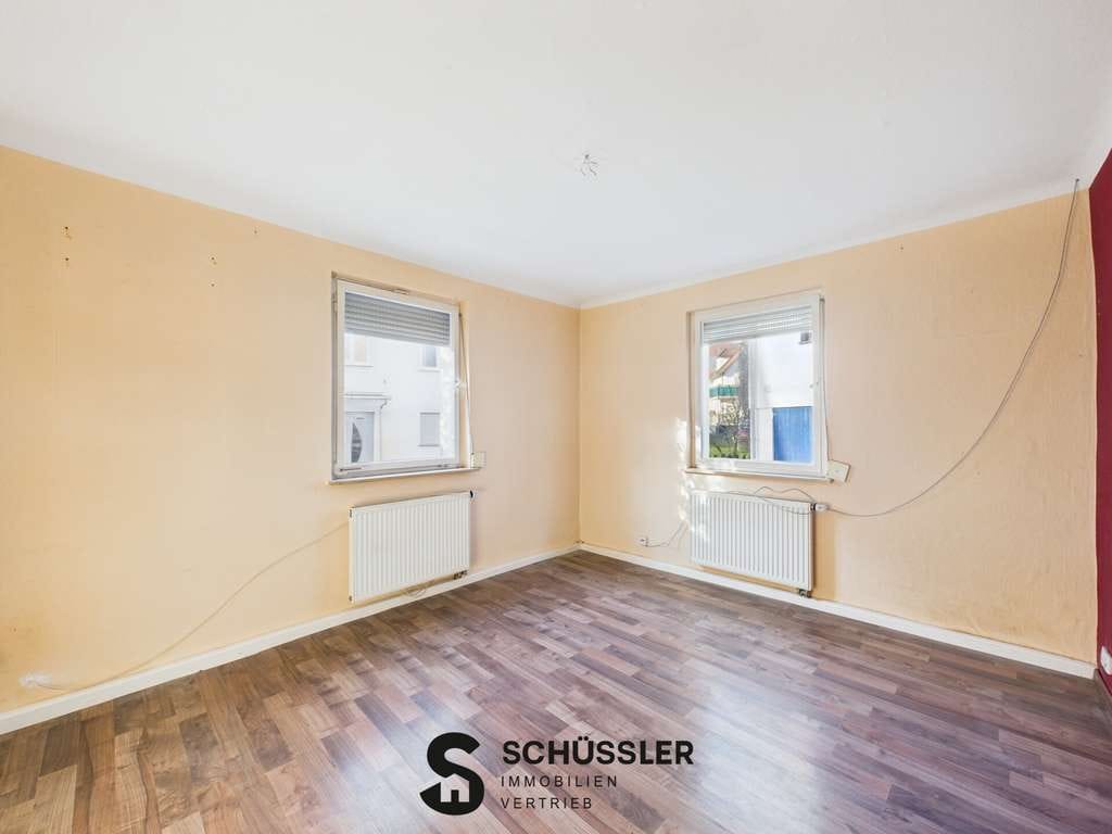 Immobilie in Aichtal - Kleine Doppelhaushälfte mit Garage und Gartenfläche in Aich - Anlage oder Eigenheim - Bild 4