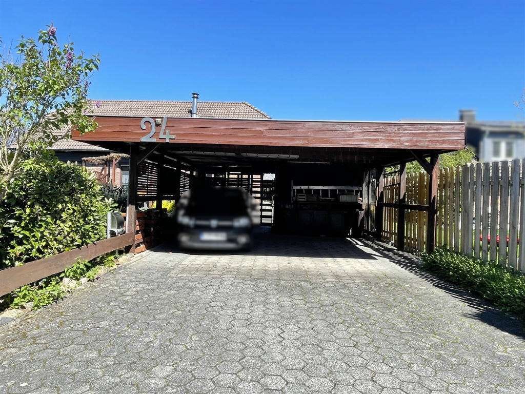 Immobilie in Lage - == 1-2 Familienhaus auf einem Erbpachtgrundstück in Müssen == - Bild 2