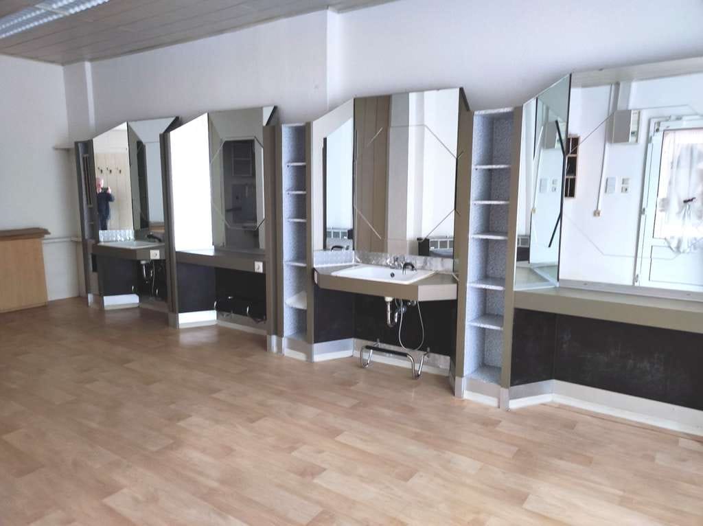 Immobilie in Reichenbach - Kleines Wohn-und Geschäftshaus im sächsischen Vogtland zu verkaufen - Bild 2