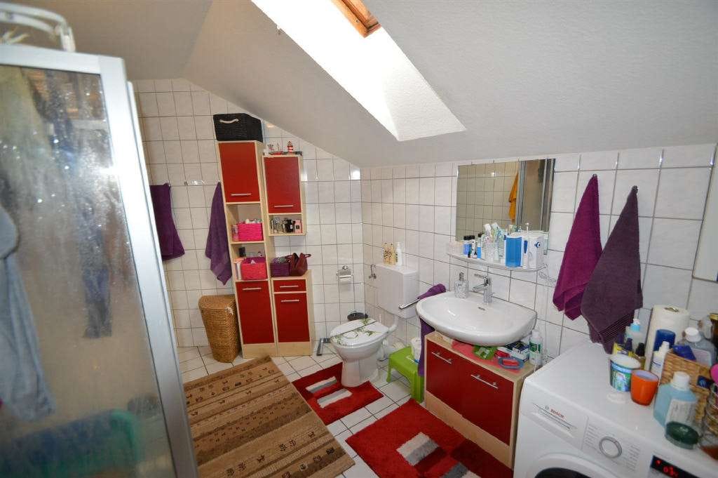 Immobilie in Morbach - Zentral und gemütlich 
 - Bild 2