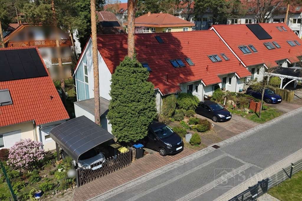 Immobilie in Kleinmachnow - Zuhause mit Perspektive – ideal für den Start und das Wachsen als Familie - Bild 1