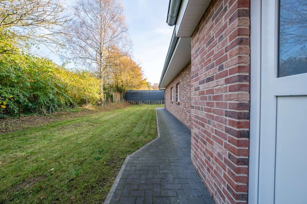 Immobilie in Hohenwestedt - Alle guten Dinge sind DREI - Bungalow mit ausgebautem Dachgeschoss! - Bild 4