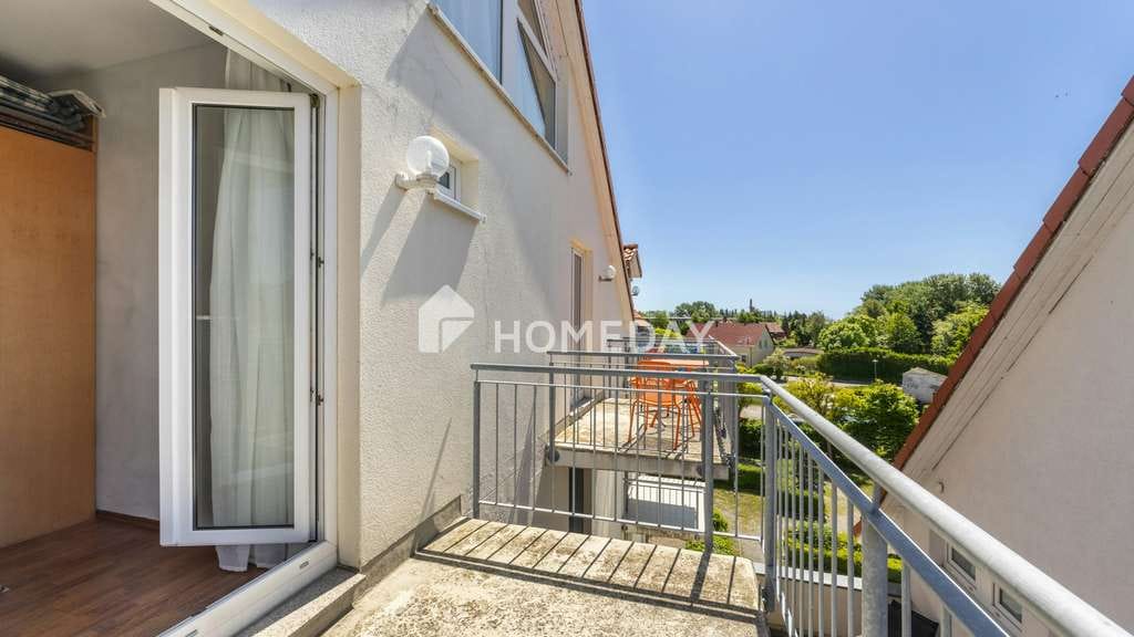 Immobilie in Wiek - Wohnen mit Perspektive – als Zuhause oder Feriendomizil - Bild 3