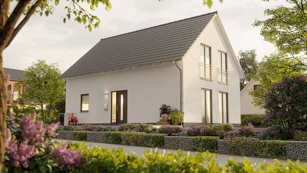 Immobilie in Hankensbüttel - Incl. Grundstück. Das Bodensee. Das Haus das überzeugt. - Bild 2
