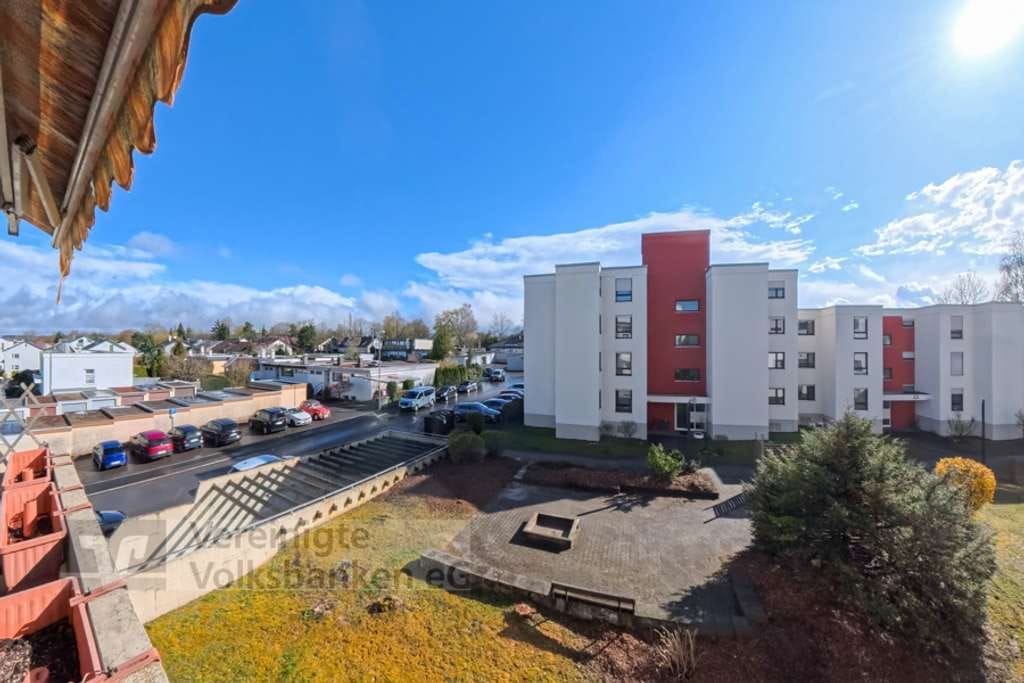 Immobilie in Gärtringen - Attraktive 2-Zimmer-Wohnung in begehrter Lage mit Entwicklungspotenzial - Bild 3