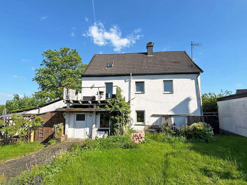 Immobilie in Sundern - 3-Familienhaus in Sundern-Langscheid - Bild 4