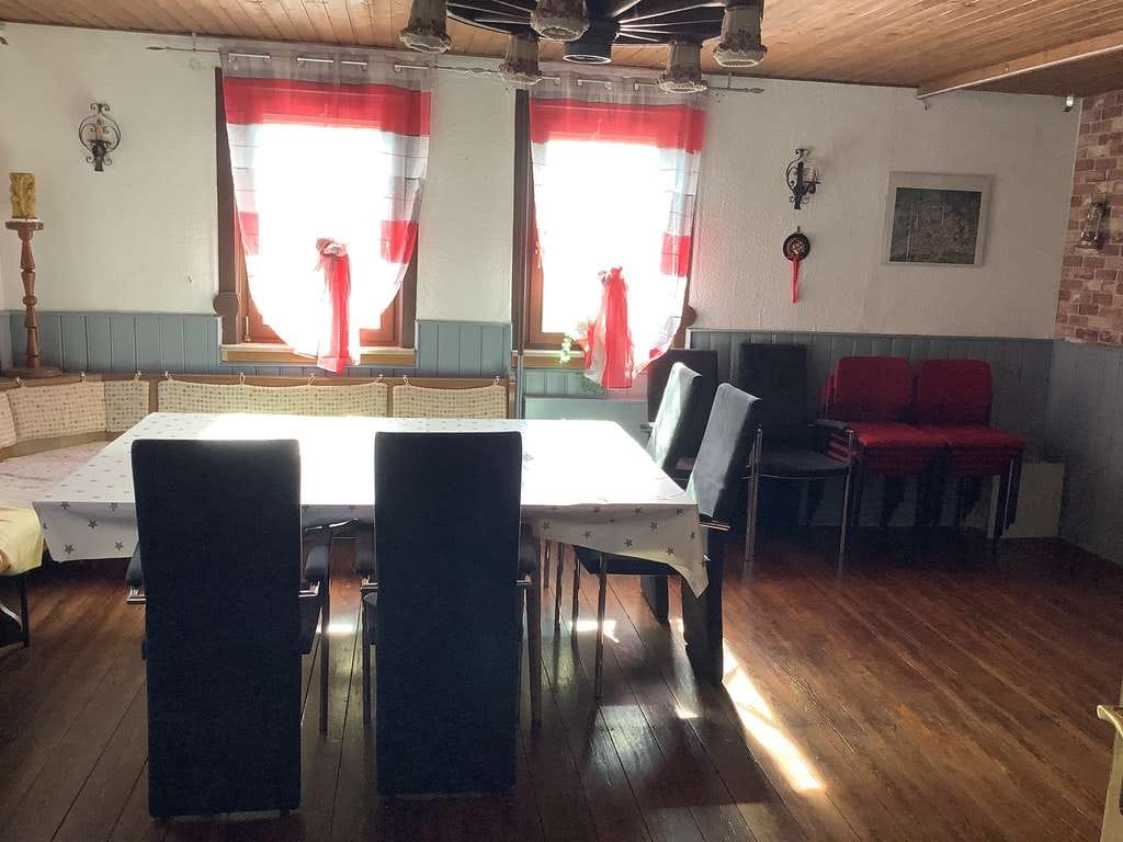 Immobilie in Herbstein - Großzügiges Landhaus zentral in Herbstein zu verkaufen - nur für kurze Zeit! - Bild 3