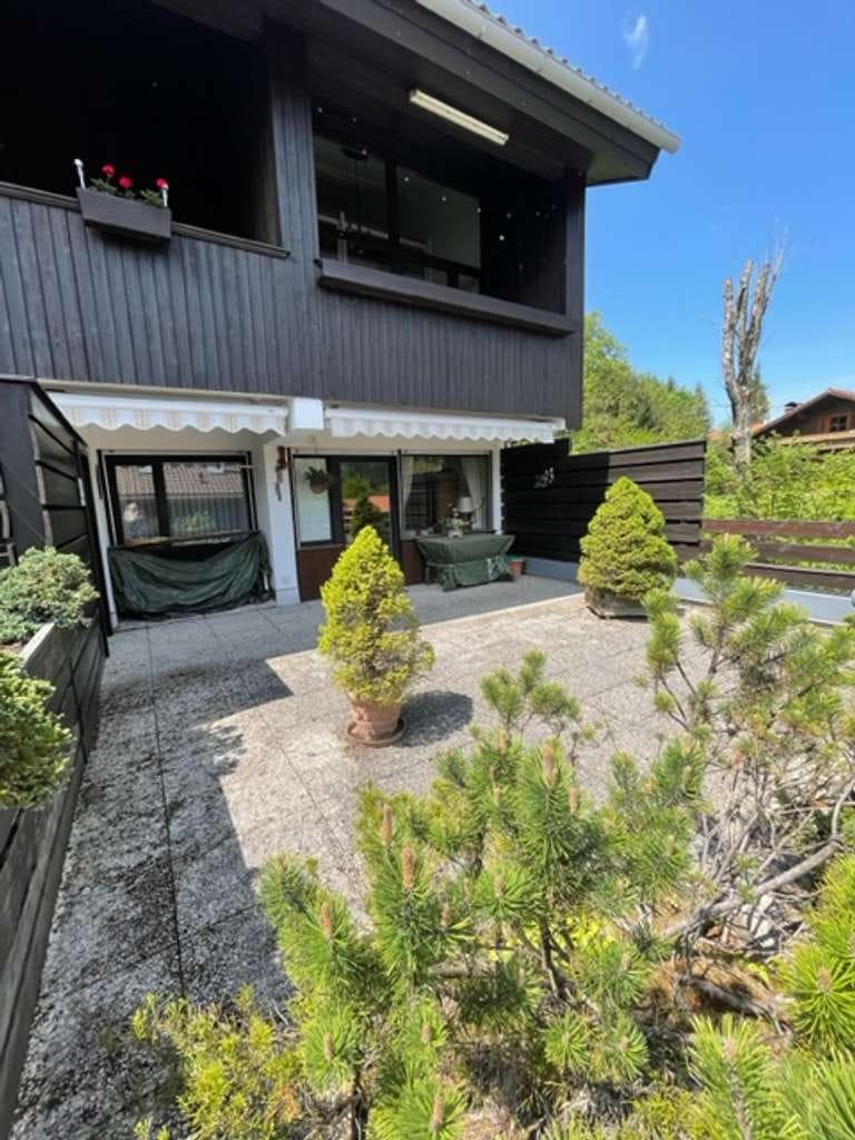 Immobilie in Schliersee - ___GRIABIGES Apartment mit BERGBLICK___ - Bild 0
