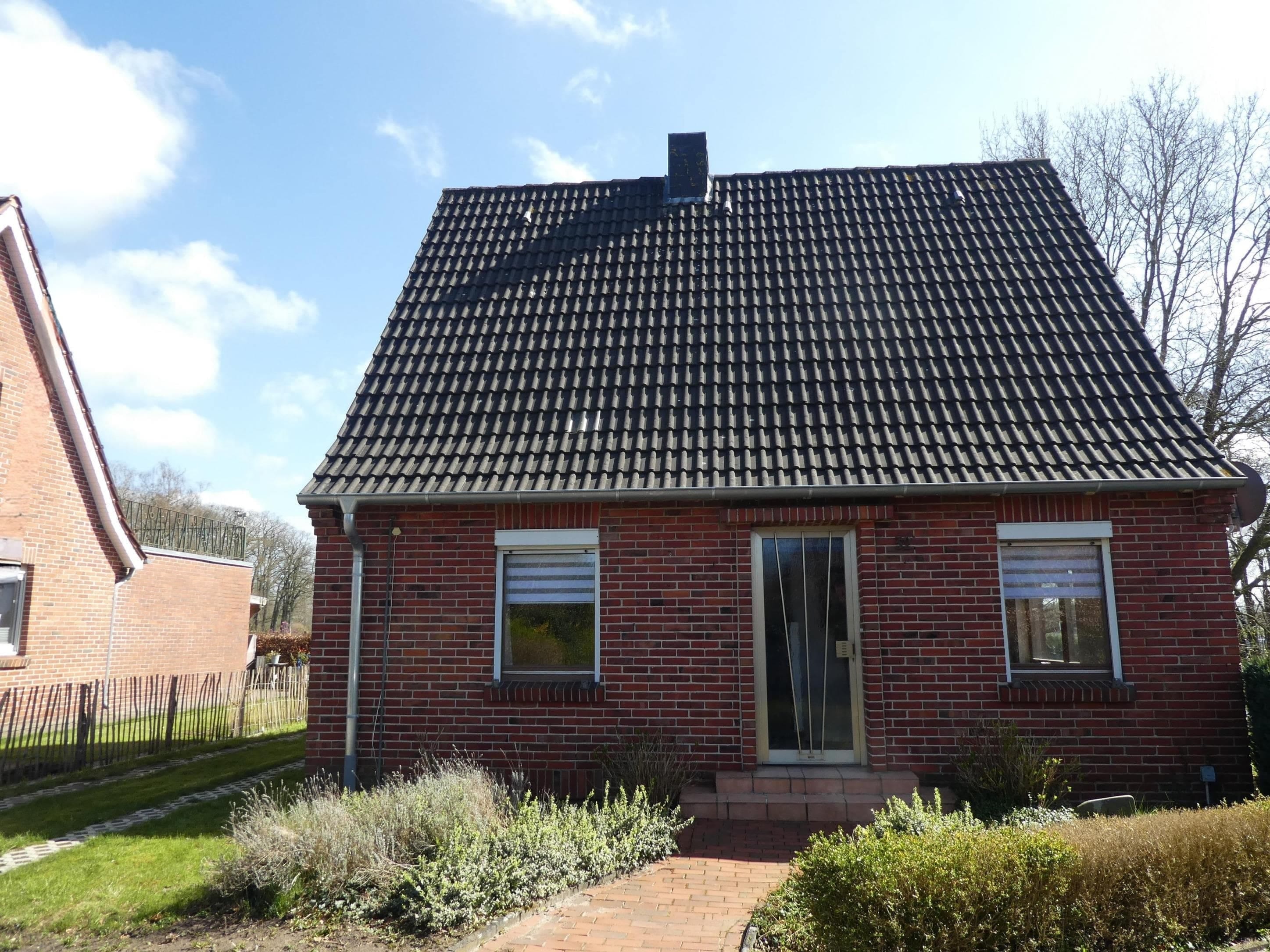Immobilie in Neuenhaus - Tag der offenen Tür/open huis am 24.04.26 von 16:00 - 19:00 Uhr - Bild 1