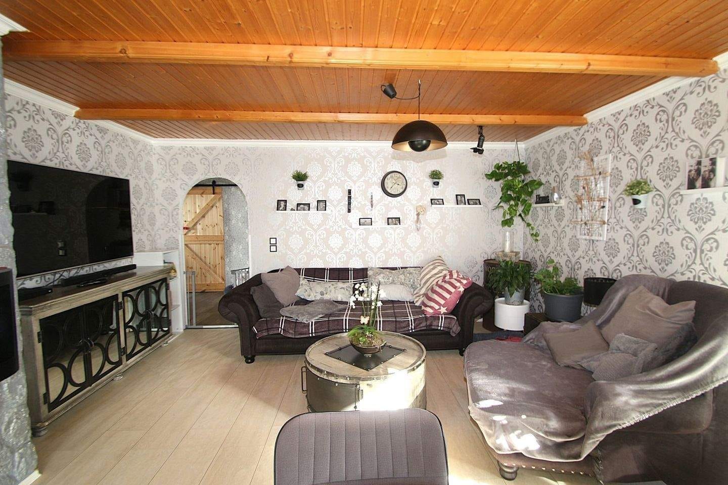 Immobilie in Heist - Nahe Hamburg - Modernisierter Bungalow in ruhiger Lage - Bild 3