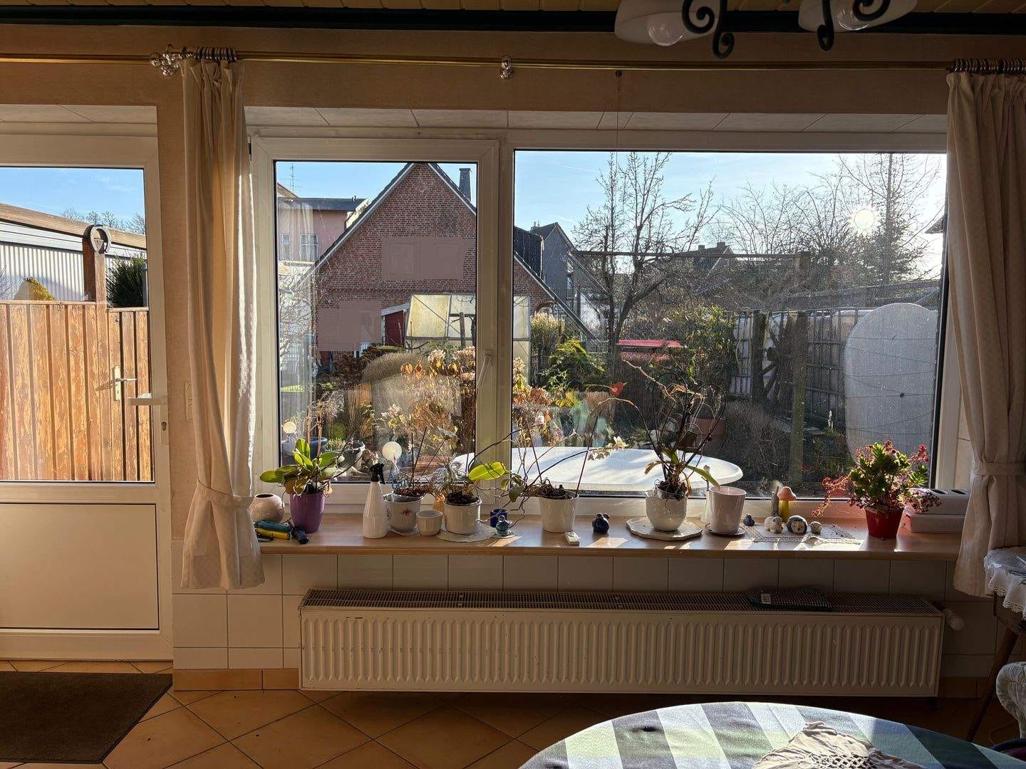 Immobilie in Barmstedt - Einfamilienhaus in Barmstedts Innenstadt - Bild 3