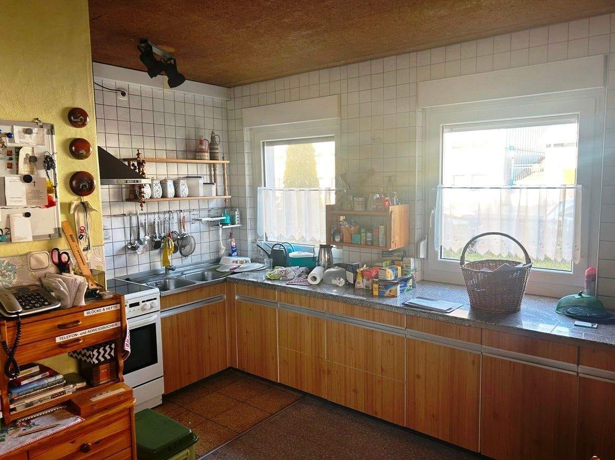 Immobilie in Ebelsbach - SOFORT VERFÜGBAR – Gemütlich wohnen in Siedlungslage mit Platz für Ihre Familie! - Bild 2