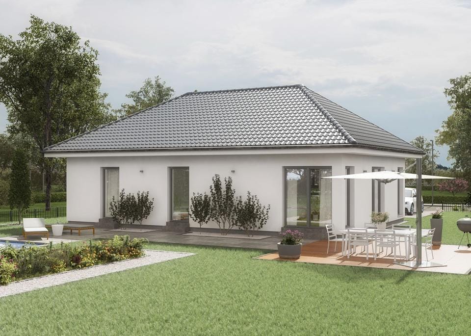 Immobilie in Nerenstetten - Ein Haus ganz nach Ihren Wünschen...... - Bild 0