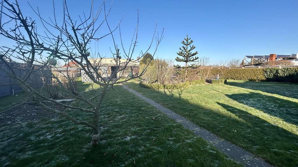 Immobilie in Dassow - Ankommen.Wohlfühlen.Wurzeln schlagen. - Bild 4