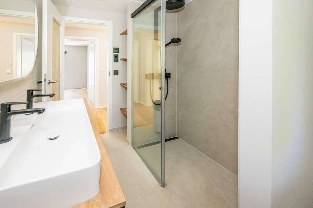 Immobilie in Merzhausen - Großzügige 3-Zimmer-Wohnung mit Balkon und flexiblem Ausbaupotenzial in Merzhausen - Bild 3